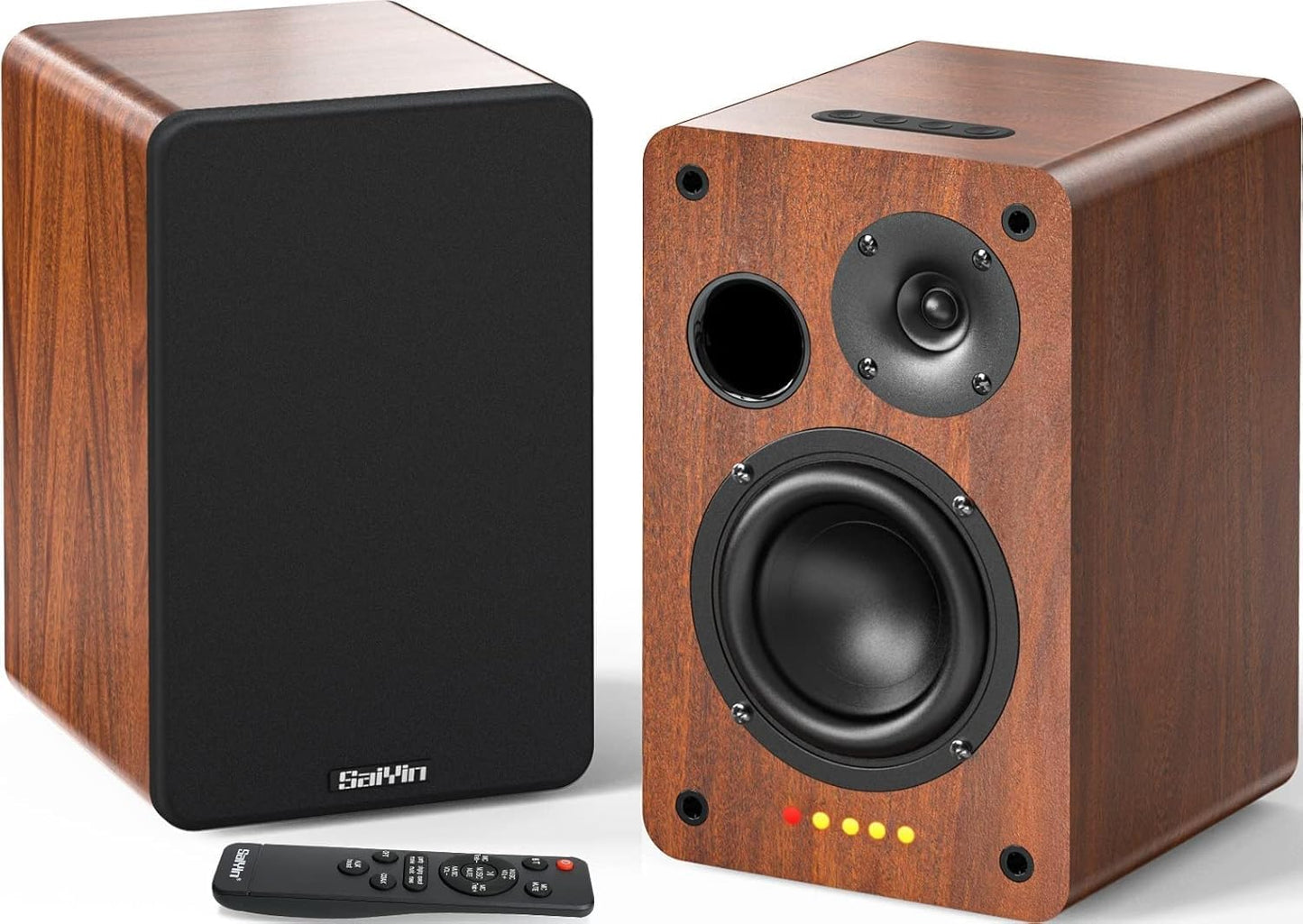 Saiyin Bluetooth Sound System