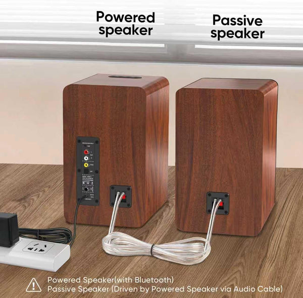 Saiyin Bluetooth Sound System