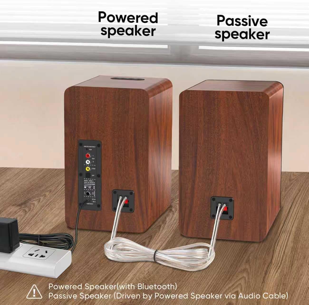 Saiyin Bluetooth Sound System
